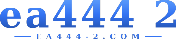 ea444 2 logo